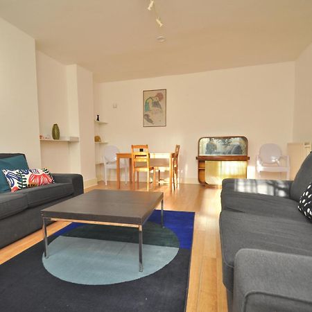 Large Garden Flat In The Heart Of Islington Daire Londra Dış mekan fotoğraf