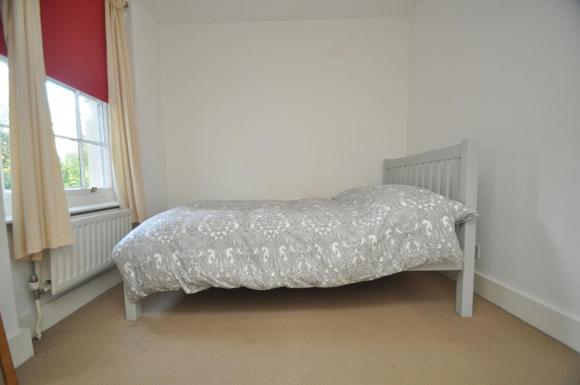Large Garden Flat In The Heart Of Islington Daire Londra Dış mekan fotoğraf