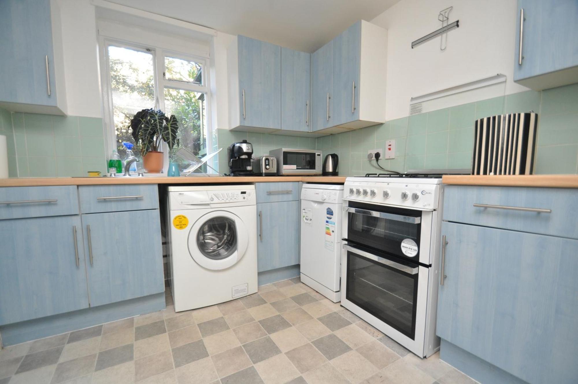 Large Garden Flat In The Heart Of Islington Daire Londra Dış mekan fotoğraf