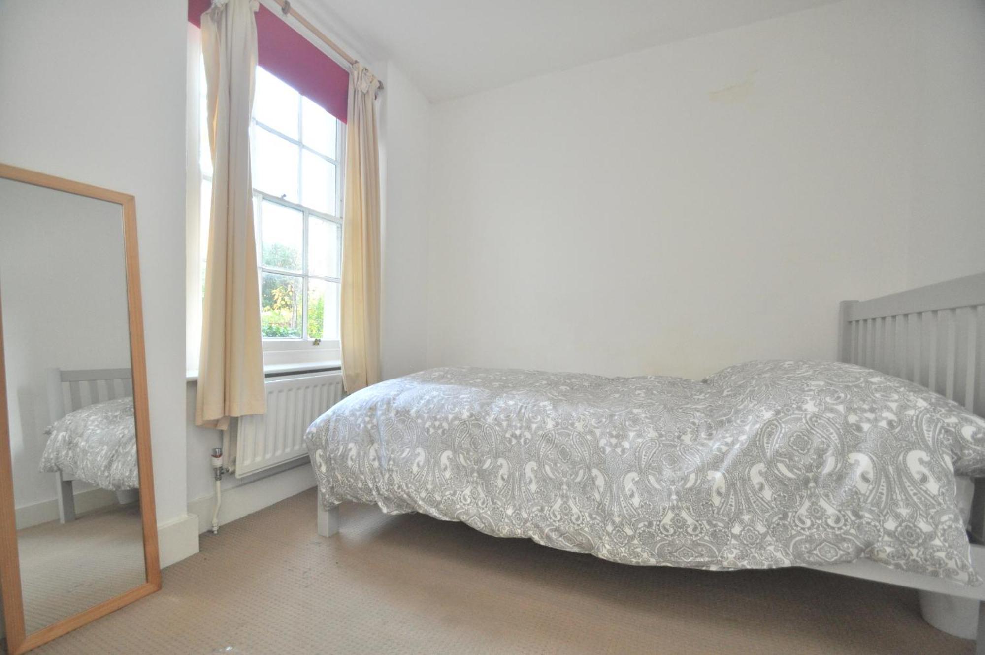 Large Garden Flat In The Heart Of Islington Daire Londra Dış mekan fotoğraf