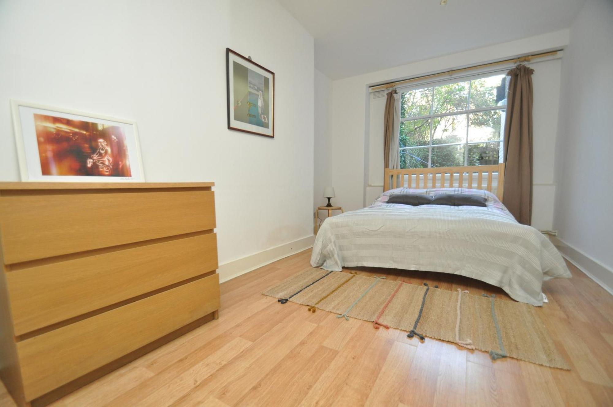 Large Garden Flat In The Heart Of Islington Daire Londra Dış mekan fotoğraf