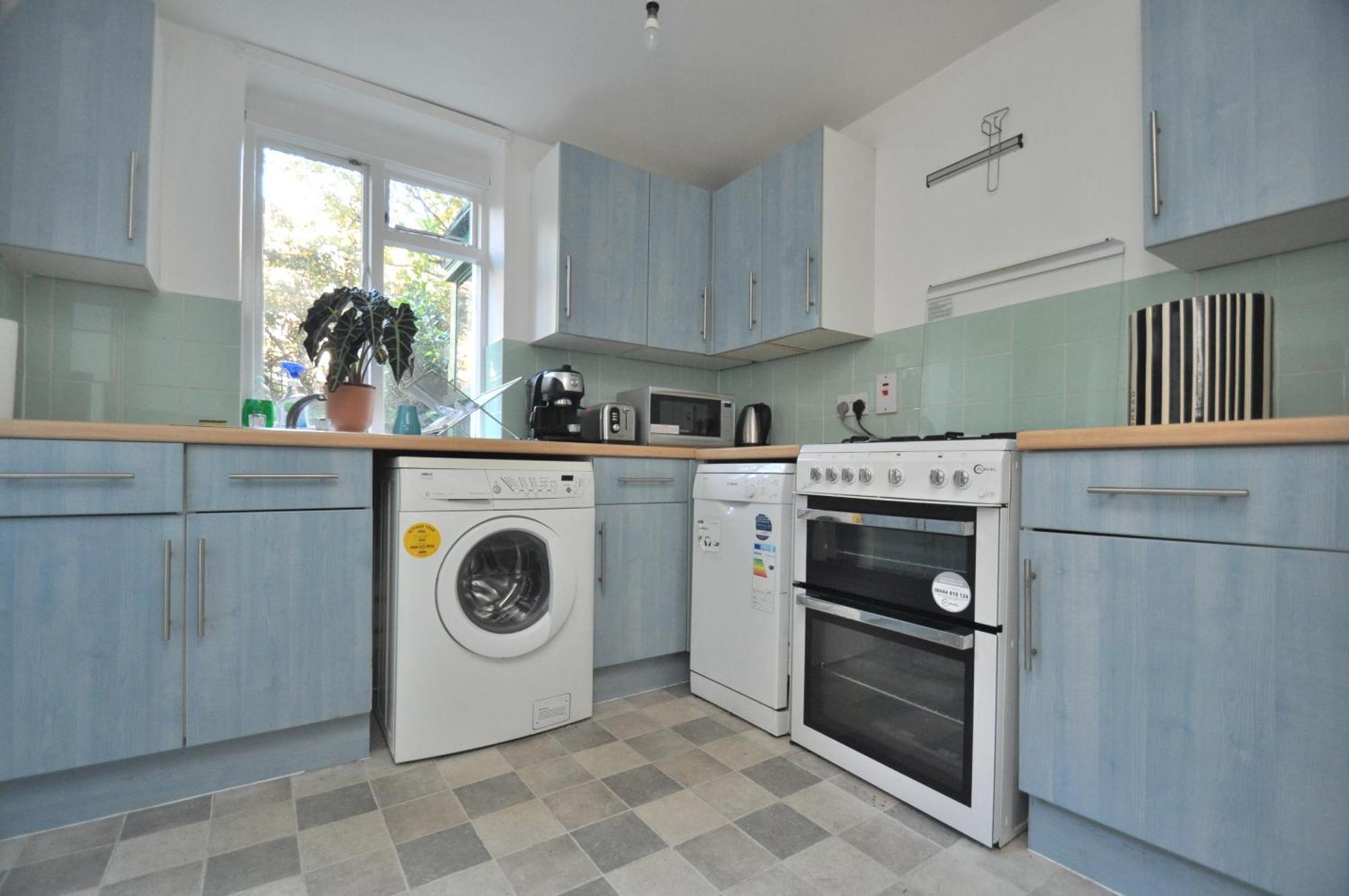 Large Garden Flat In The Heart Of Islington Daire Londra Dış mekan fotoğraf